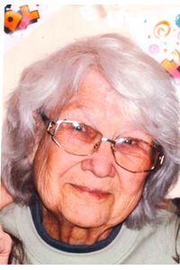 Christine  McHam