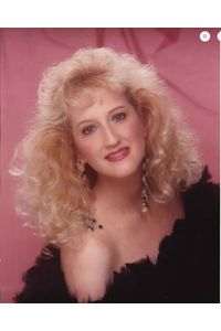Catherine LuCinda McCollum