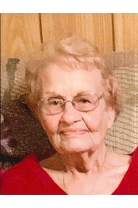 Helen Jo Youngblood