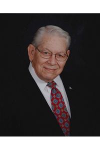 Charles Franklin Greene