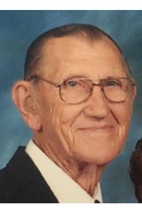 Ira Ross Inman