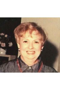 Charlotte Ann Duphorne