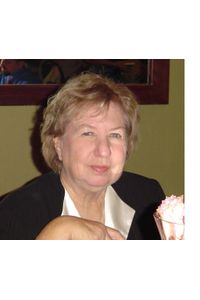 Barbara Ann McNulty
