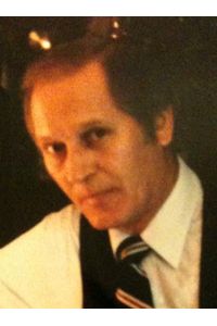 James Leroy Morris