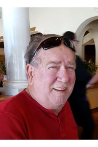Steve George Salicos