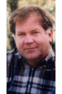 Larry   Stegman