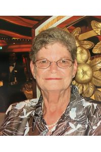 Patricia Aileen Anders