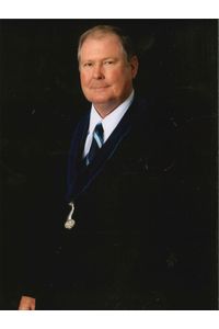 Joe Douglas McClaran