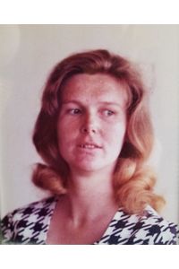 Wilhelmina  Tennant