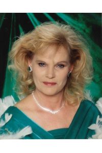 Charlotte Ann Lindsey