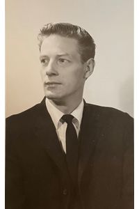 William Henry Tennyson Jr.