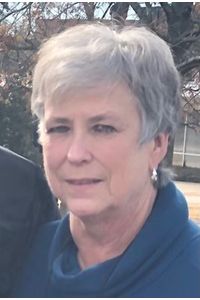 Billie Ann Shields