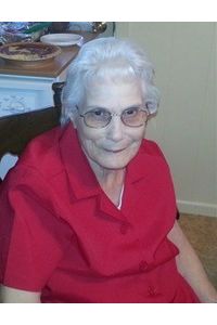 Dovie Mae Morales