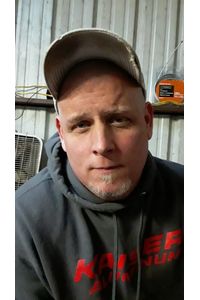 Daniel Brent Griffin