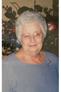 Mary Louise Lay