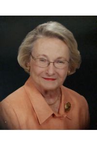 Frances Hare Fallon