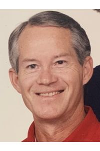 Roger Dale Mercer