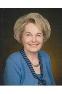 Frances Morehead Brown