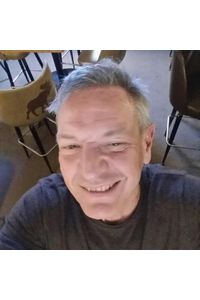 Steven Robert Hamilton