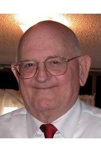 Jimmy Wade McDermett