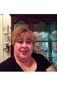 Maria  Palacios
