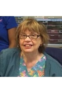 Nancy Jeanne Stroud