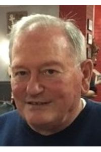 Cletus Joseph Hakert, Jr.