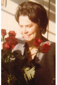 Rosemary June Mulder