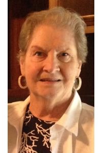 Bobbie Pell Carroll