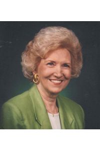 Patsy Ruth Dittemore