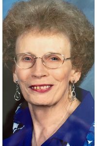 Myrtle Koch Phillips