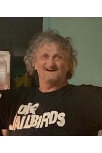 Charlie  Tallas Jr.