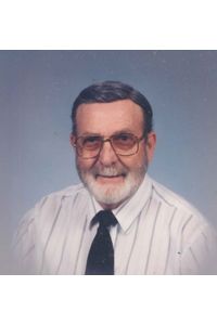 William Penn Roberts