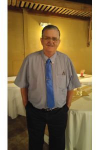 Roger  Calhoun
