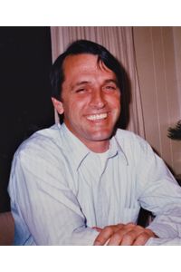 Geoffrey Lee Clark