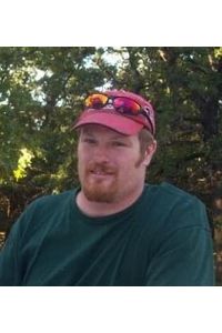 David Lance Mason