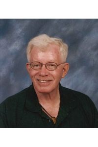 Paul Francis McGraw