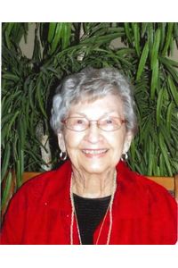 Dorothy  McAllister