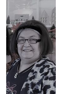 Rebecca Ruth Roberson
