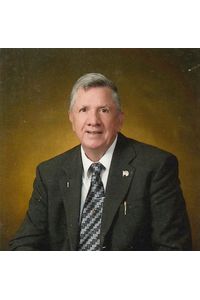 Warren David Ridgedell