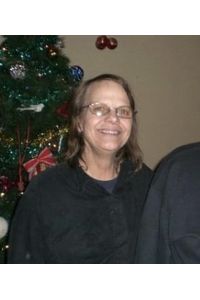 Sue Ann Hoover