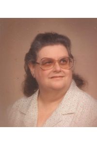 Carol Elizabeth Hinsley
