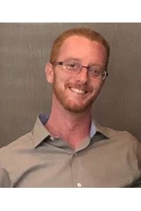 Aaron Scott Barnes