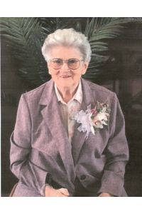 MaryLou (Darter)  Lueb