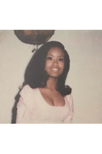 Beverly Ann Foster