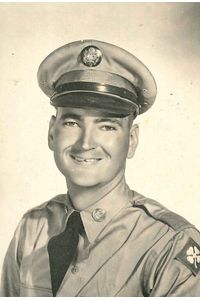 Charles Ray Crowder