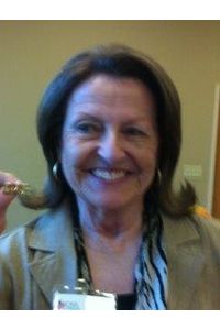 Betty Joyce O'Hanlon