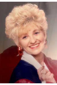 Frances Luerene Frantz