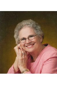 Maxine  Ridgedell