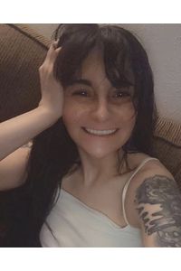Brittnea Danielle Troxtell
